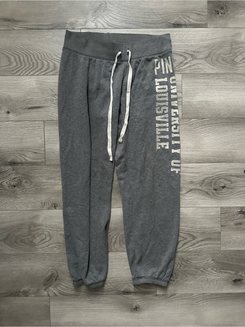PINK Sweatpants